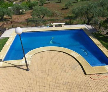 IPS2336105: FOR RENT Country House in Alhaurín El Grande - Photo 3