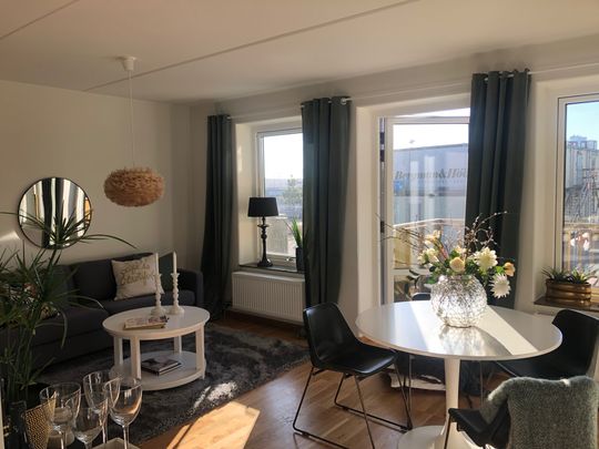 Åbyvägen 4B - Foto 1