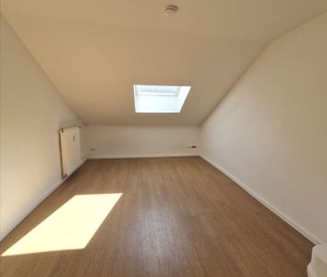 1-Zimmer Apartment mit Einbauküche im belebtem Kreuzviertel! - Photo 3