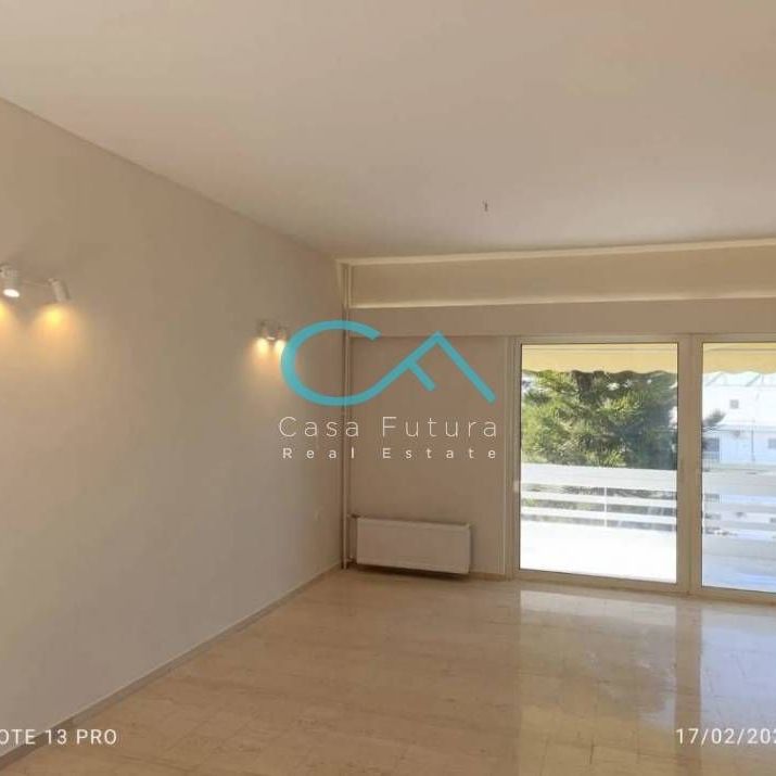 Διαμέρισμα για ενοικίαση Αιξωνή (Γλυφάδα) - Photo 1