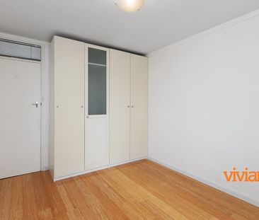 LIGHT AND BRIGHT UNFURNISHED TWO BEDROOM APARTMENT - Photo 2