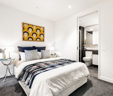 117/12-14 Dickens Street, Elwood VIC 3184 - Apartment For Rent | Do... - Photo 5