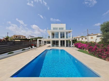 Carrer de la Galiota, 2, 07670 Felanitx, Illes Balears, Spain, Felanitx, Balearic Islands 07670 - Photo 3