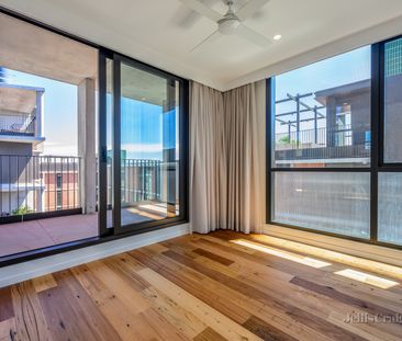 409/16 Walker Street, Northcote VIC 3070 - Apartment For Rent | Domain - Photo 6