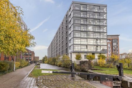 Milliners Wharf, 2 Munday Street, Manchester - Photo 4