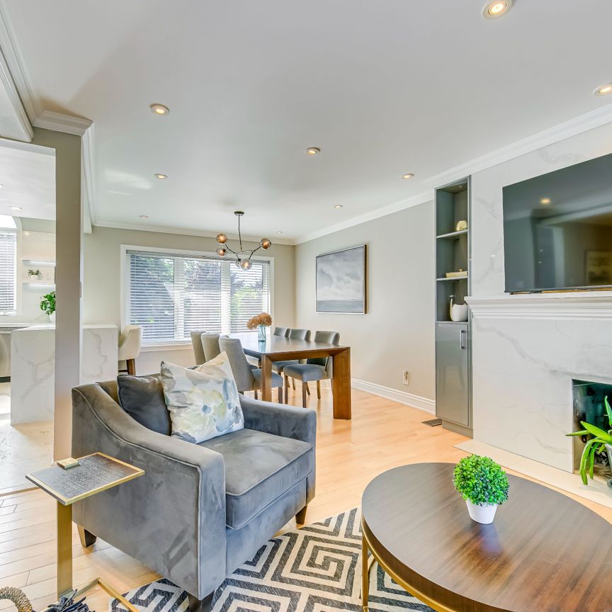 For Lease - 230 Mcgill Street, Mississauga, Ontario - Photo 1