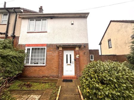 2 bedroom semi-detached house to rent - Photo 5