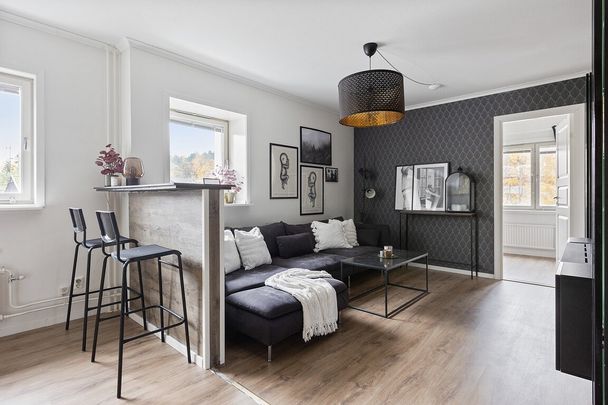 Nysättravägen, Södertälje - Photo 1