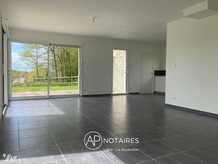 Maison à louer Val-d'Izé - Photo 4