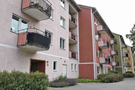 2 RUM KÖK - Photo 2