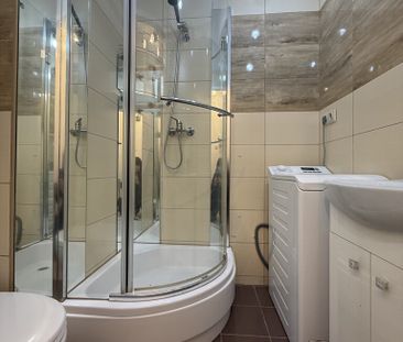 Mieszkanie na wynajem - Zdjęcie 5