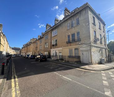 New King Street, Bath - Photo 1