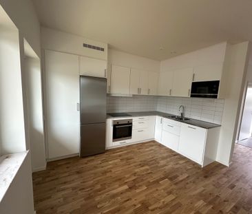 De gamlas väg, Rimbo - Foto 1
