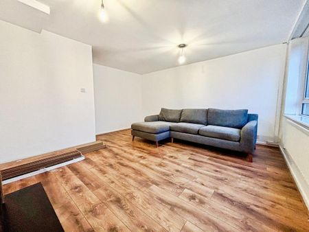 2 bedroom maisonette to rent - Photo 4