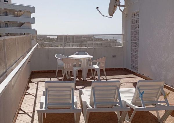 Apartamento de alquiler en Calle Guatemala, 4, Playa de las Américas