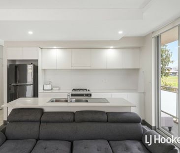 Great 2 Bedroom Apartment - Photo 1