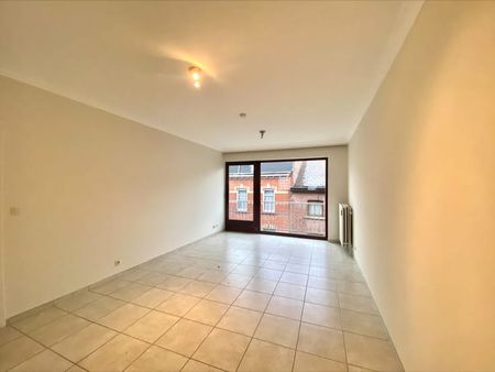 Appartement te huur - Foto 4