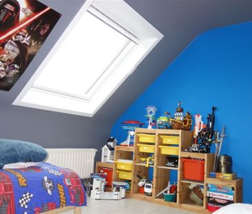 Appartement te huur in Rumst - Photo 6