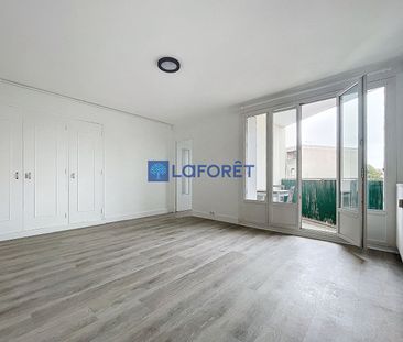 Appartement T1 Savigny-sur-Orge à louer - Photo 5