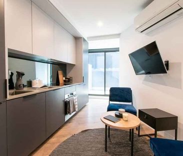 2 Bed Apartment with Terrace Lower - Photo 3