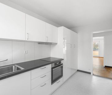 3 Zimmer, 61 m², 3. Stock - Foto 1