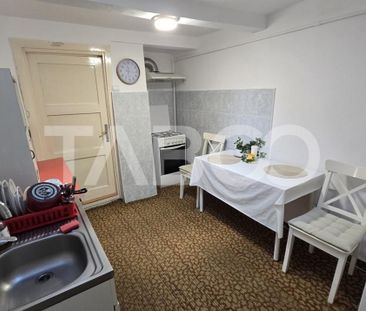 Apartament cu 2 camere de 56mp de inchiriat in zona Centrului Istoric - Photo 1