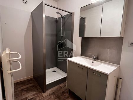 Appartement 80m2-Panissières - Photo 5
