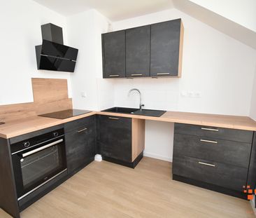 Location Appartement 4 pièces 73m² - Photo 3