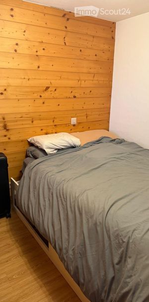 2 Zimmer, 30 m² - Photo 1