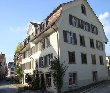 3 Zimmer, 1. Stock - Photo 3