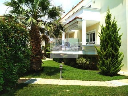 Διαμέρισμα για ενοικίαση Νέα Κηφισιά (Κηφισιά) - Photo 4