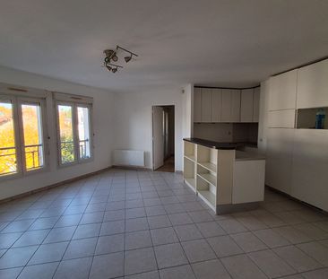 Location Appartement 2 pièces 48m² - Photo 1