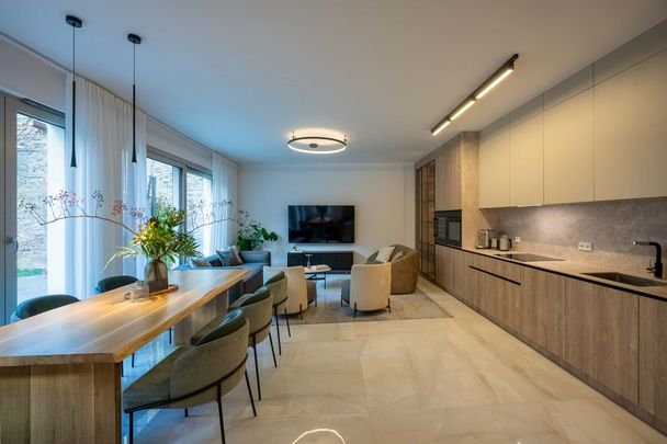 Schönhauser Allee - Apartment - Photo 1