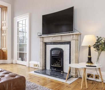 3 bedroom apartment to rent - Photo 3