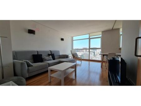 Apartamento T2 - Photo 2