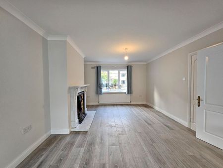 House to rent in Dublin, Kilmacud - Photo 4