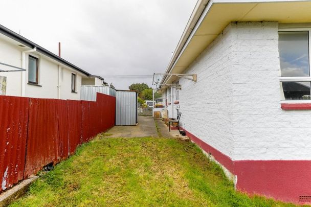 Low maintenance in Waikiwi – Easy care small section - Photo 1