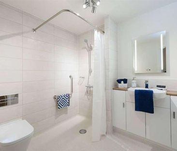 Shackleton Place, Bath Road, Devizes, Wiltshire, SN10 - Photo 2