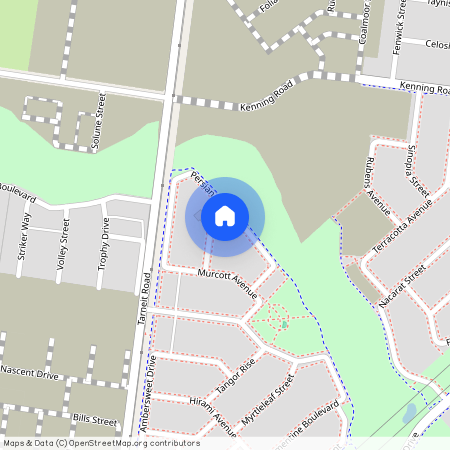 19 Persian Crescent, Vic 3029, Tarneit