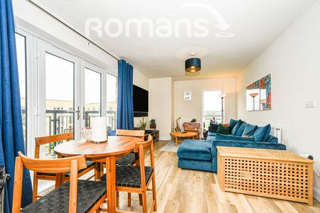 2 bedroom apartment to rent - Photo 5