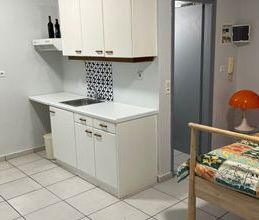 Studio/Γκαρσονιέρα για ενοικίαση - Ναύπλιο, - Φωτογραφία 4