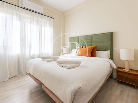 Flat for rent in Palacio (Madrid) - Photo 2