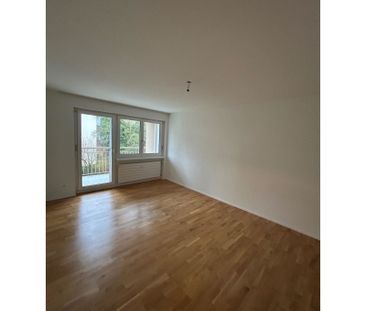 1.5 Zimmer, 33 m², 1. Stock - Foto 1