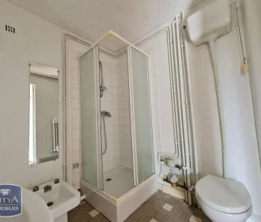 Appartement à louer 1 pièce 26.64m² - Photo 3