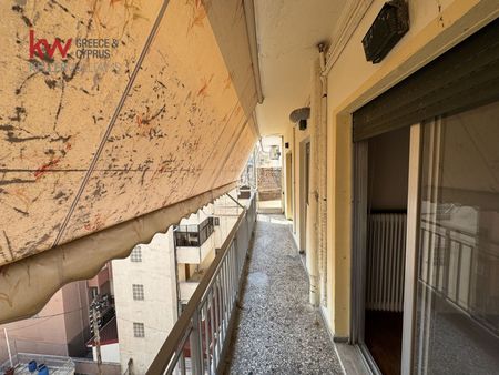 Διαμέρισμα για ενοικίαση Άγιος Κωνσταντίνος - Άγιος Ελευθέριος (Λάρισα) - Photo 5