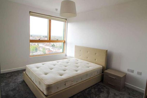 Hewitt, Alfred Street, Reading, RG1 - Photo 1