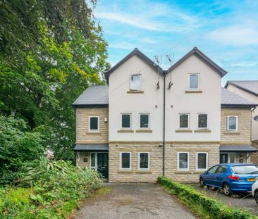 6 bedroom house to rent - Photo 3