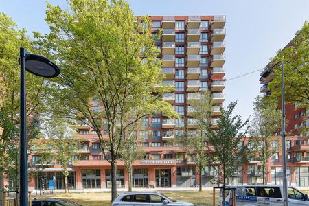 Martinus Nijhofflaan 430, Poptahof-Zuid, 2624MG, Delft - Photo 4