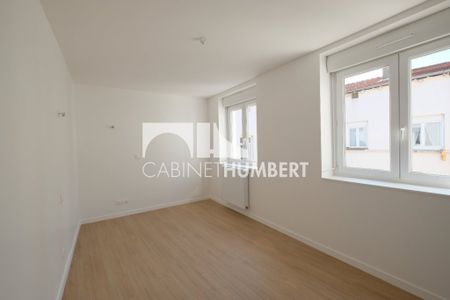 APPARTEMENT T3 A LOUER - Photo 4