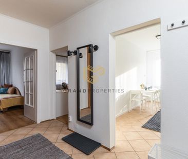 Warszawa, Bemowo, Bemowo Boernerowo, Pirenejska - Photo 6